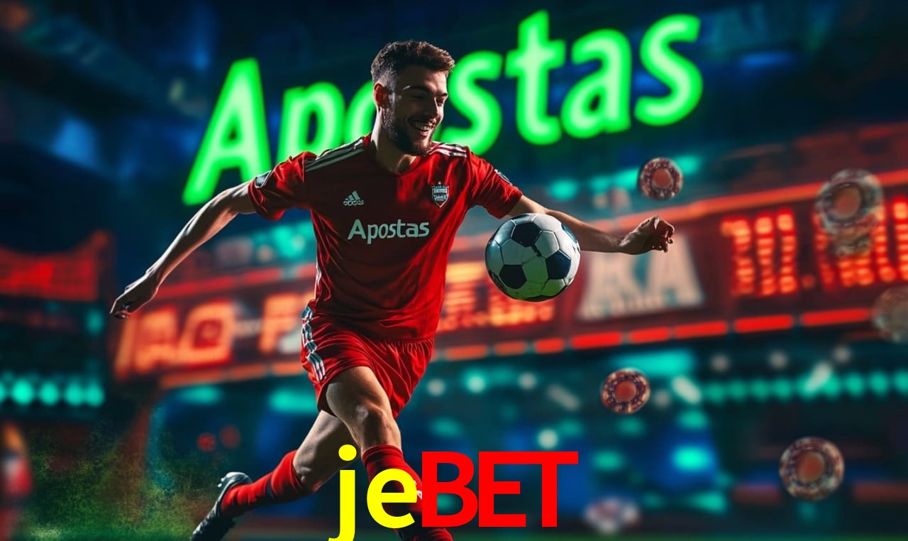 Apostas de Basquete jebet