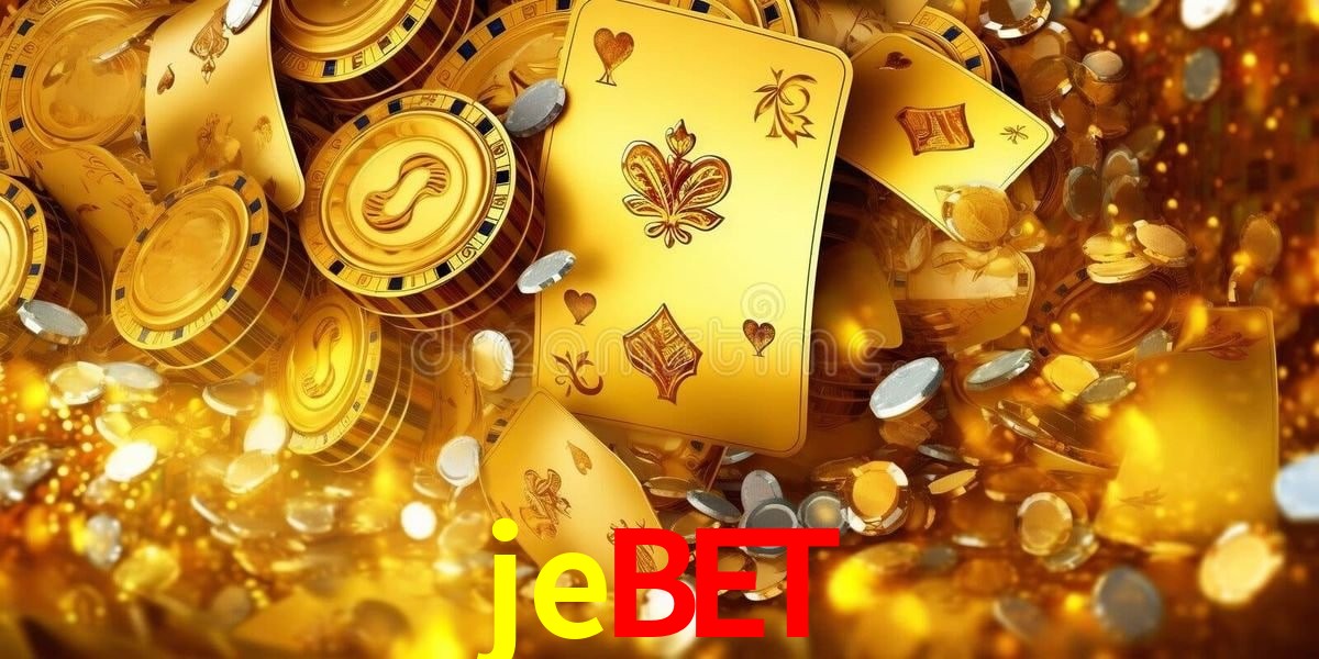 Jogos Exclusivos jebet