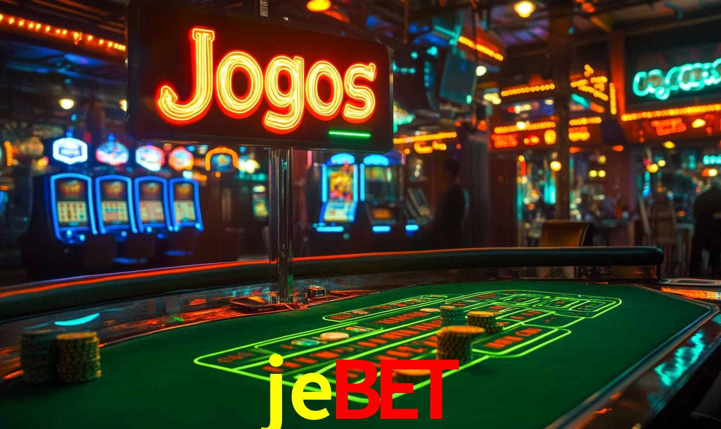Requisitos do APK da jebet para Android