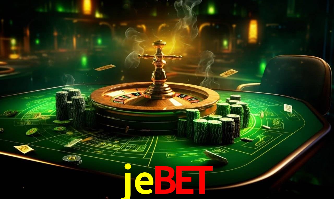 Casino Ao Vivo jebet