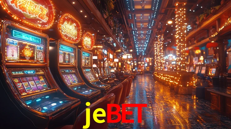 jebet.com