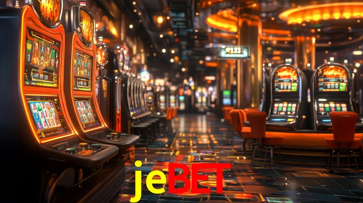 Explore as vantagens do jebet: serviço profissional e confiabilidade