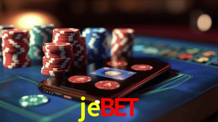 Provedores de Jogos jebet