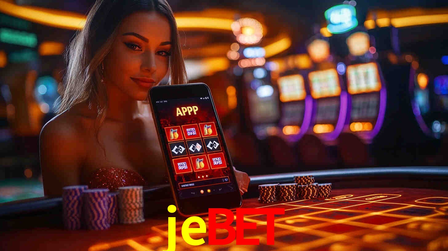 Desvendando o Mundo dos Jogos Virtuais na jebet