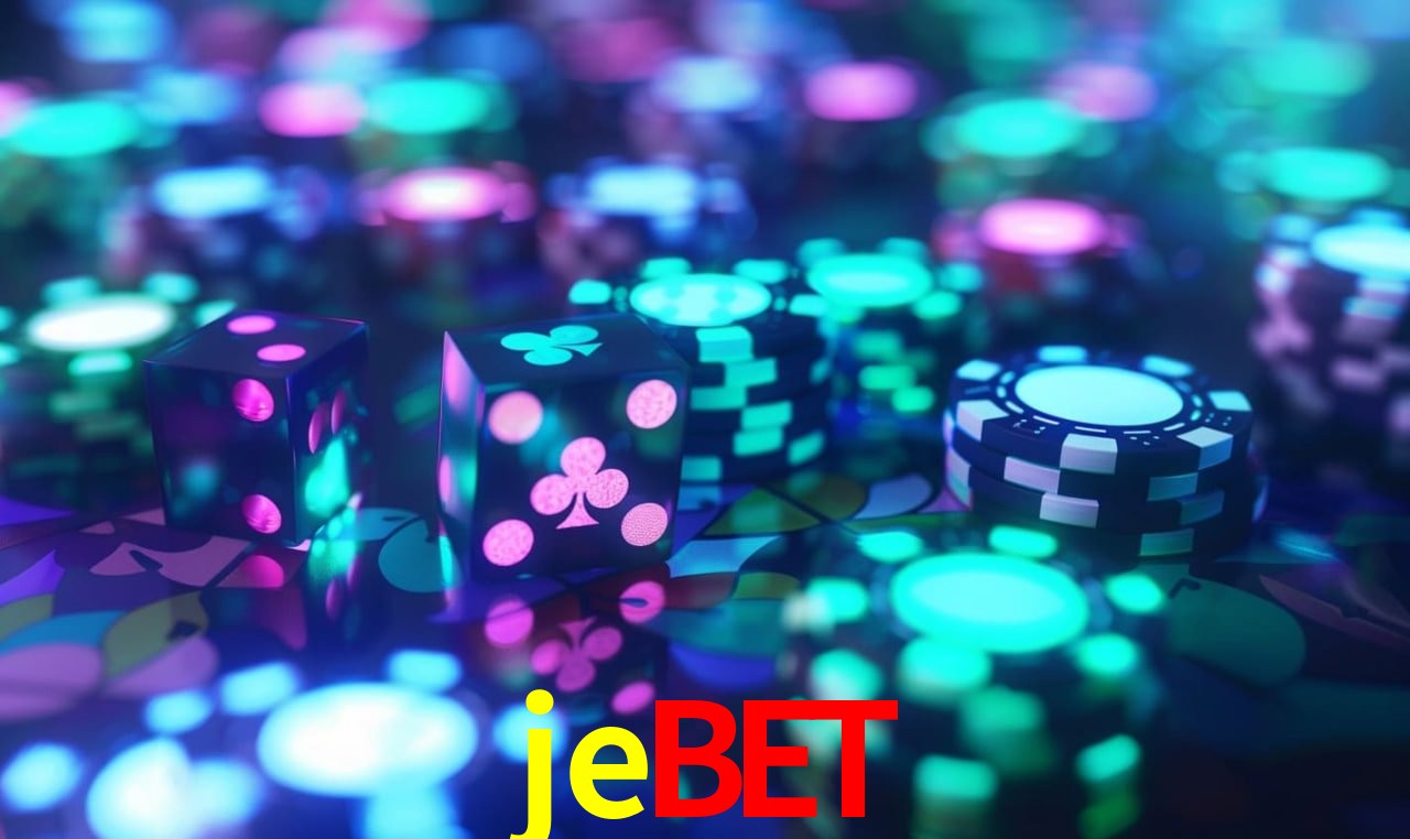 Diretório de Jogos jebet