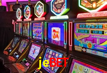 Desvendando o Mundo dos Jogos Virtuais na jebet