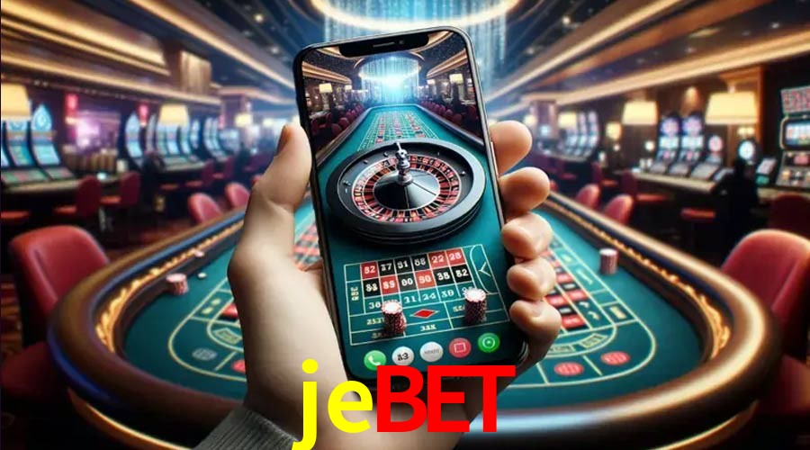 Responsive Design jebet