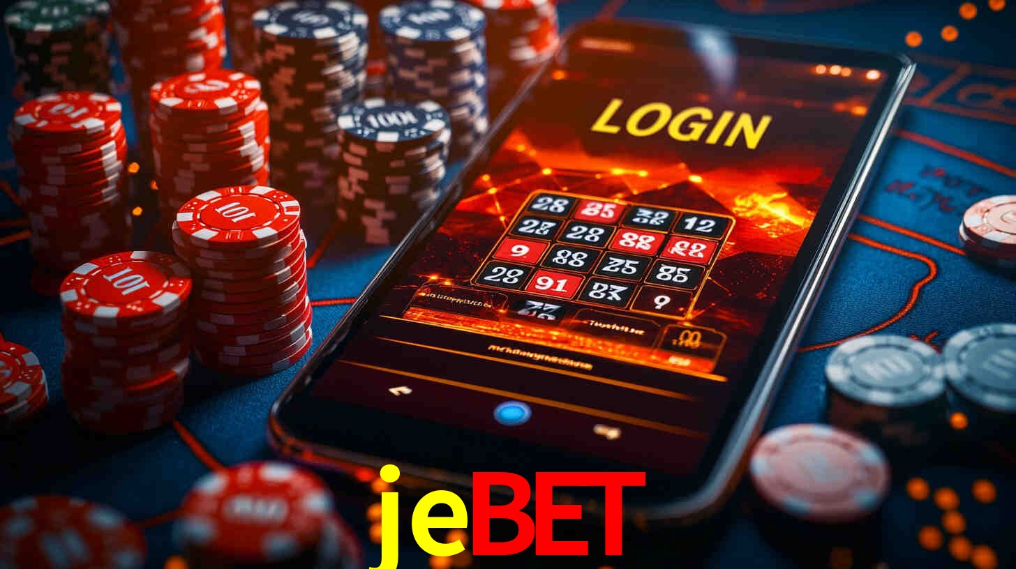 jebet.com