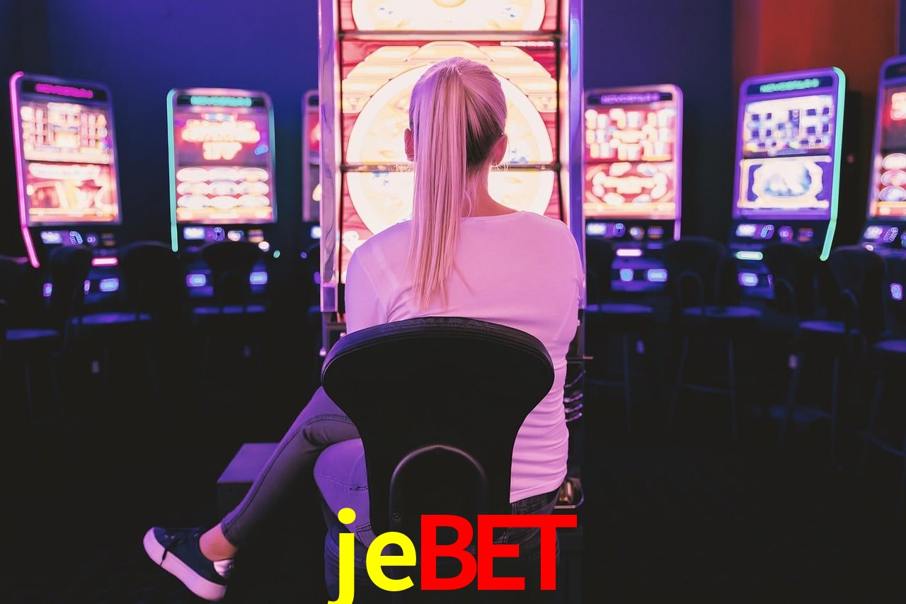 Game Providers jebet