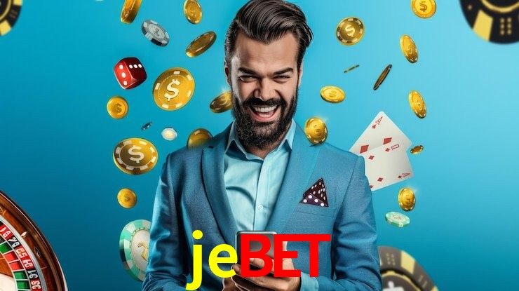 Slot Games jebet