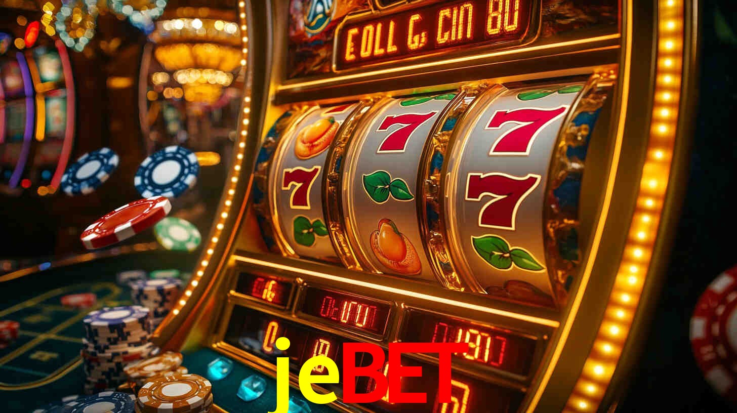 jebet App Interface