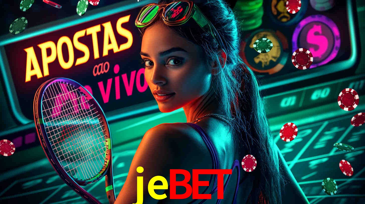 Inovações de Jogos na jebet: O Futuro das Experiências Interativas