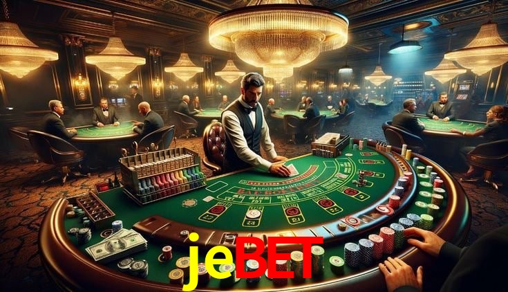 Bonus Features jebet