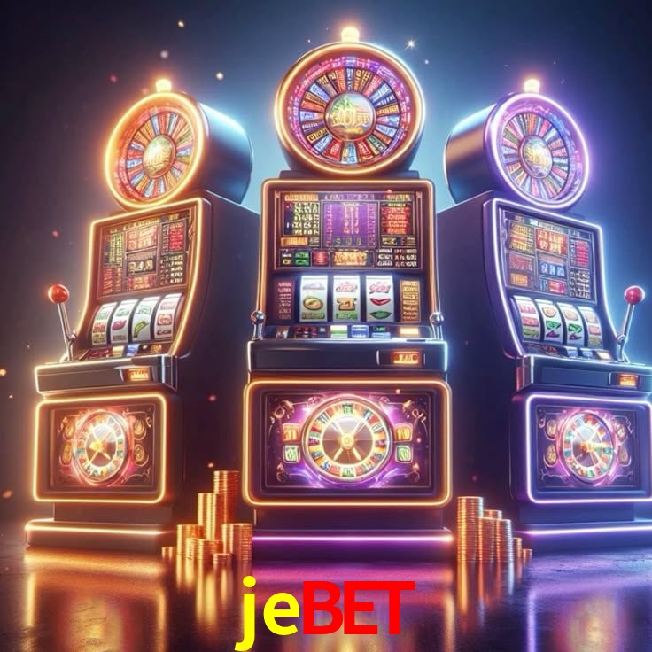 jebet: Jogos de Caça-Níqueis-Altas Recompensas, Roleta-Velocidade, Blackjack-Desafios Máximos