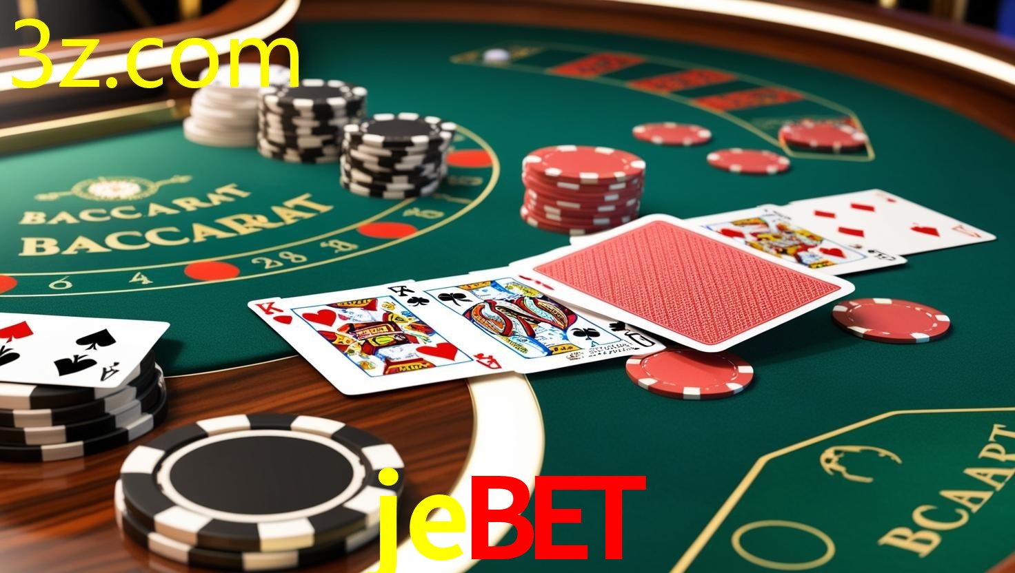 JEBET.COM