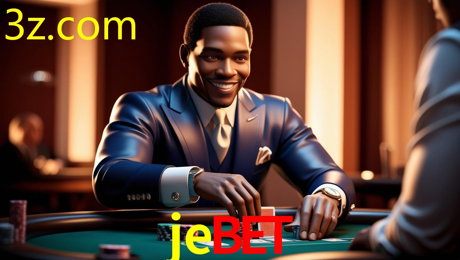 JEBET.COM