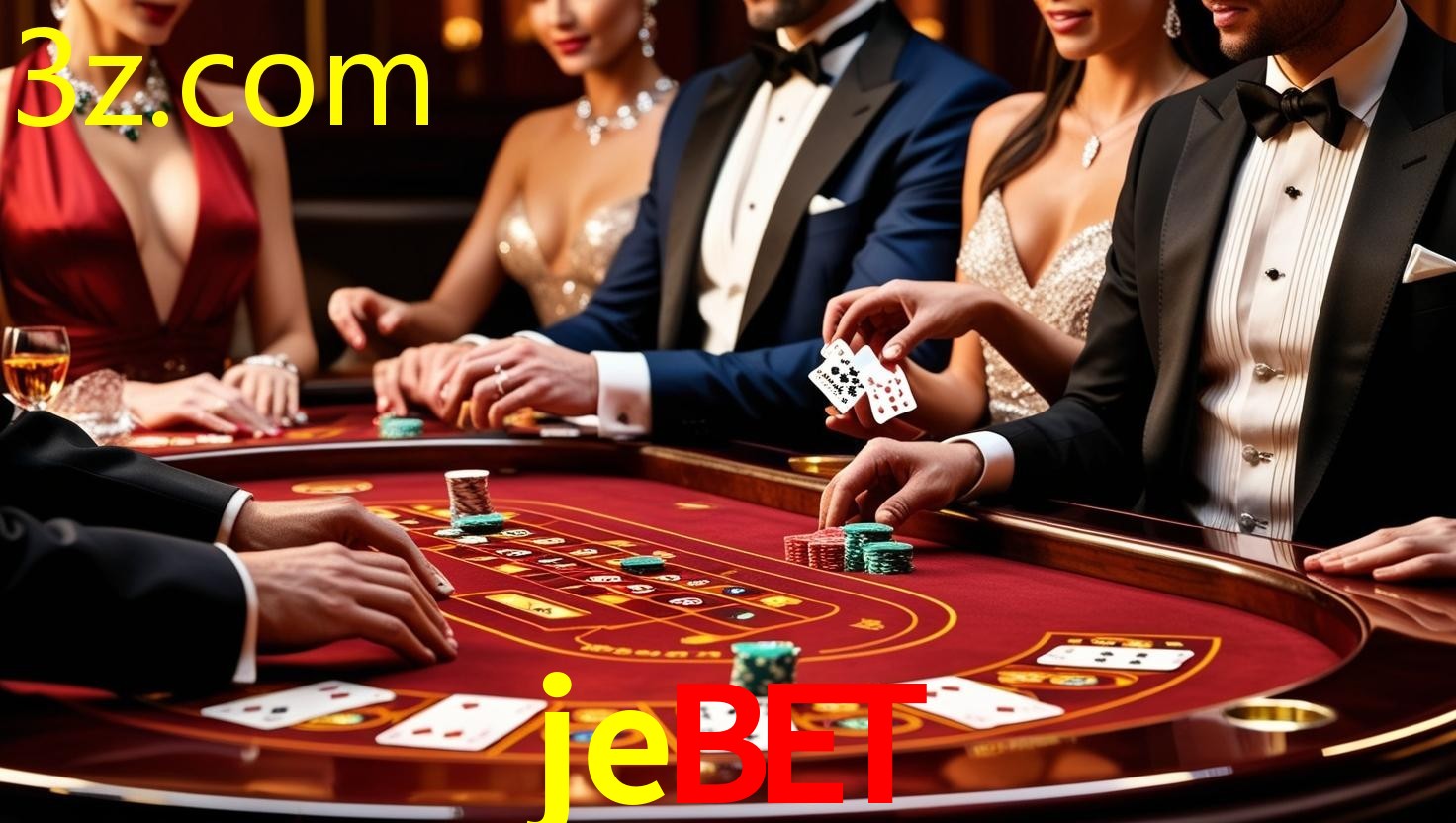 JEBET.COM