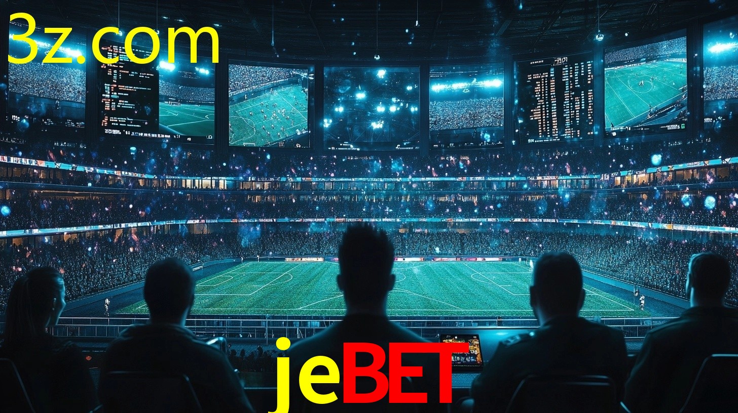 JEBET.COM