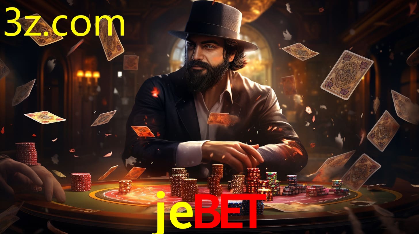 JEBET.COM