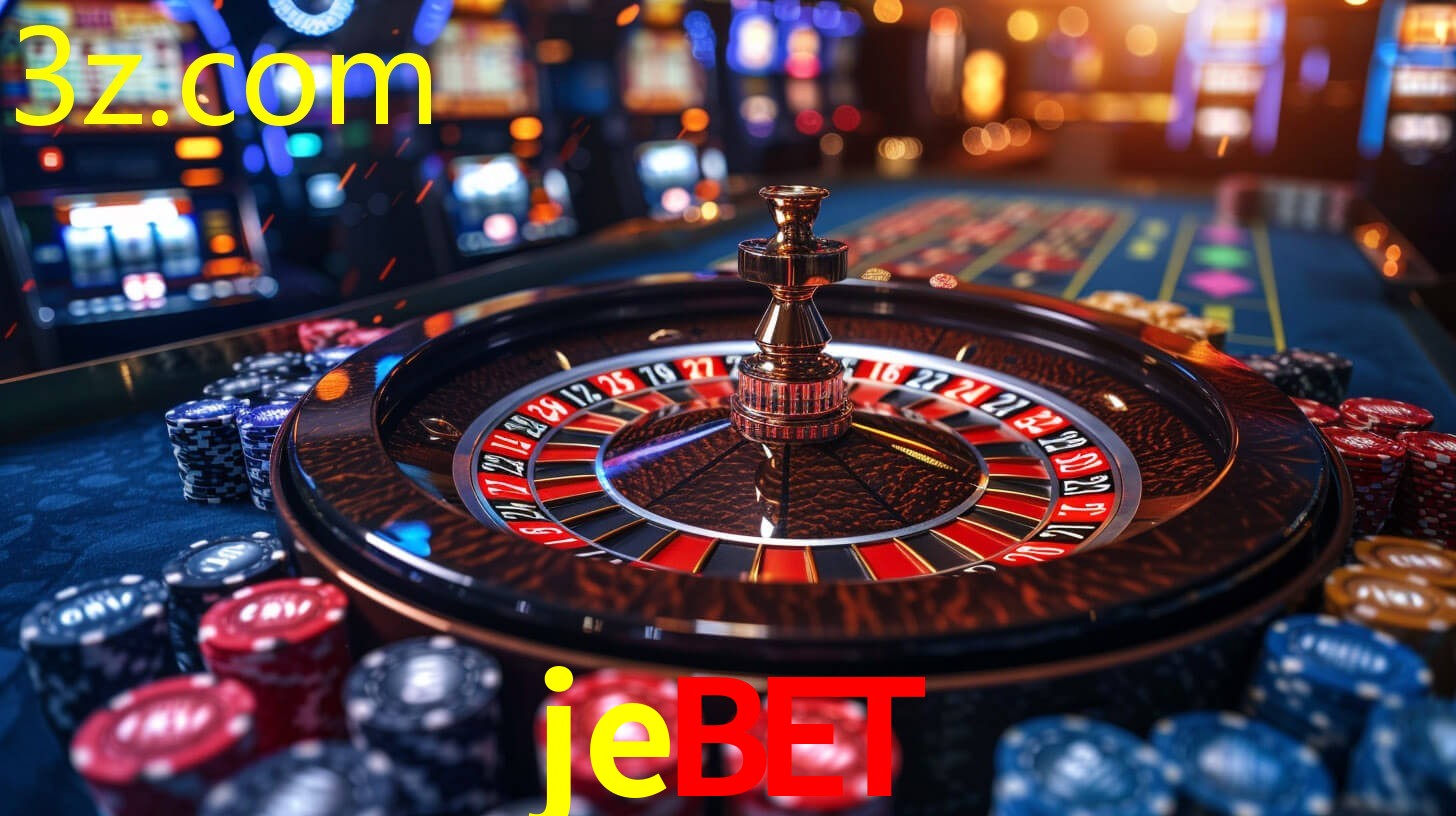 JEBET.COM