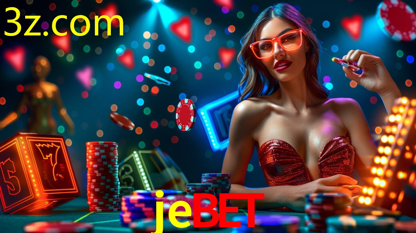 JEBET.COM