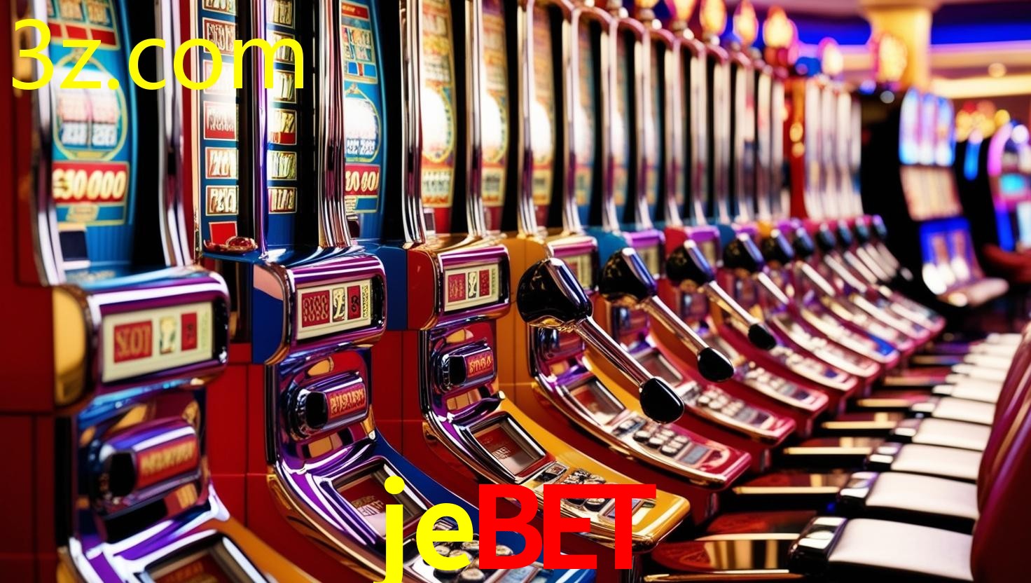JEBET.COM