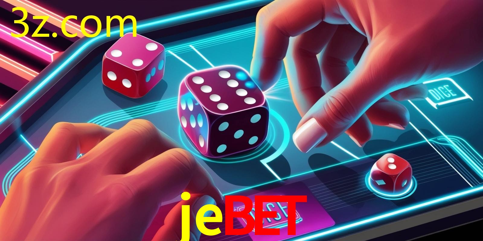 JEBET.COM