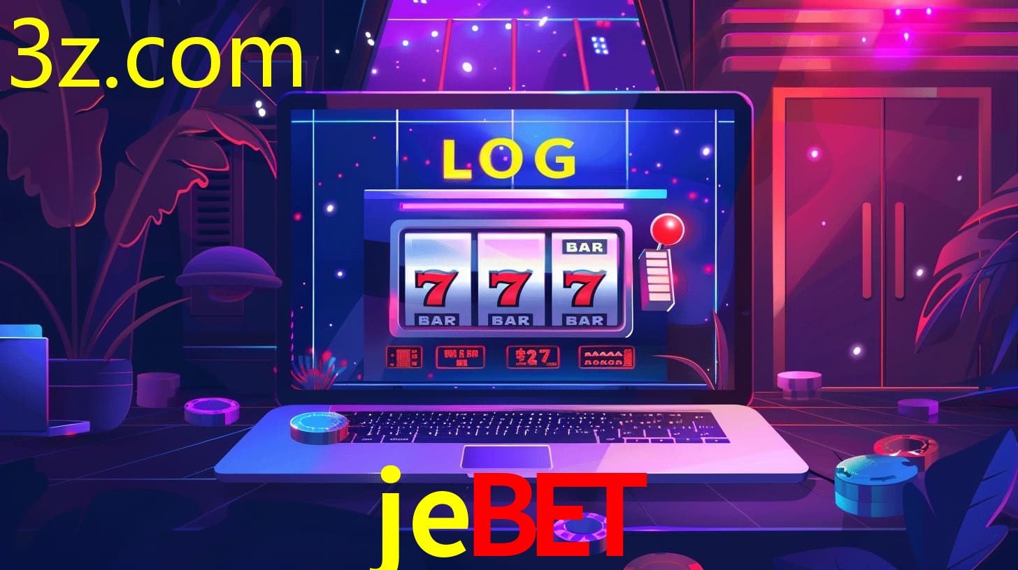 JEBET.COM