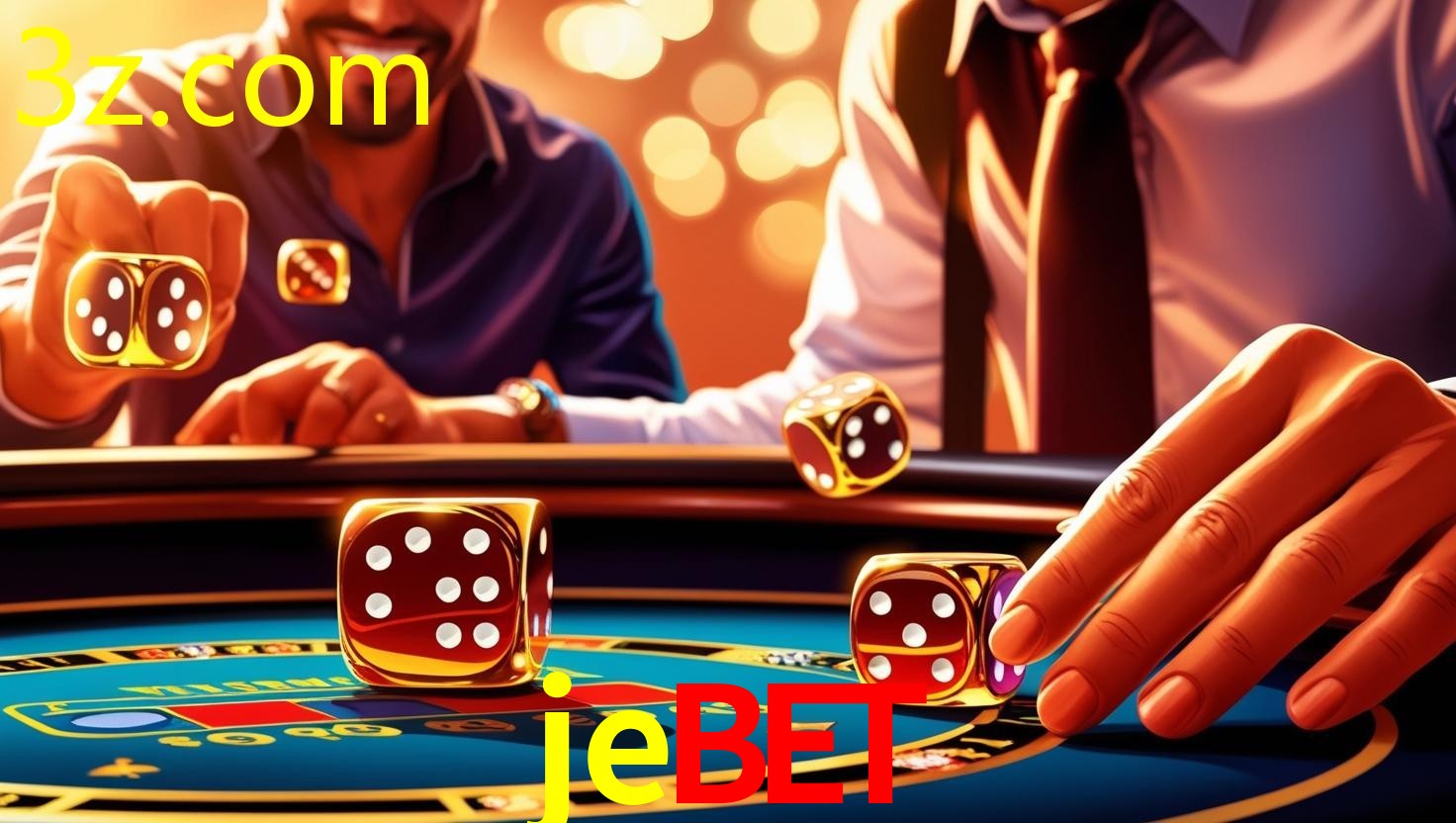 JEBET.COM