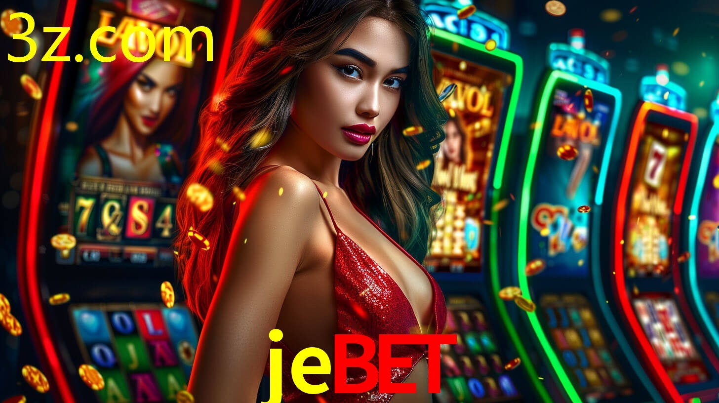 JEBET.COM