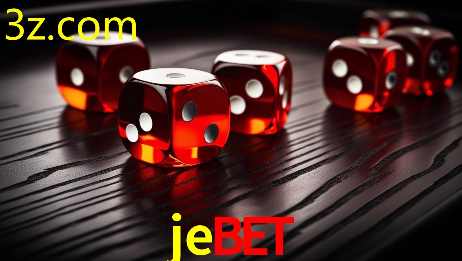 JEBET.COM