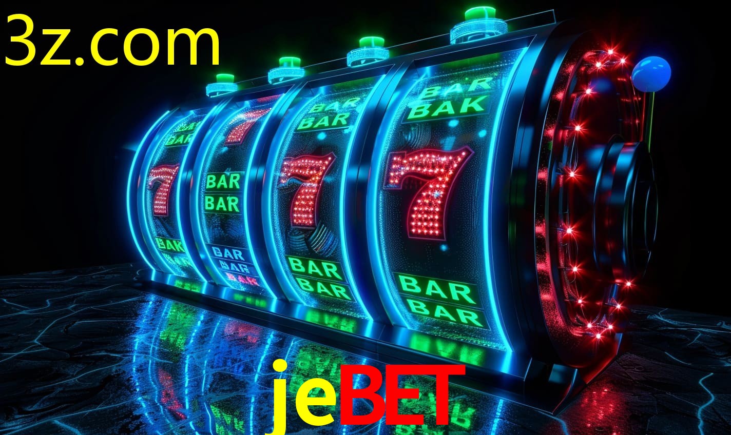JEBET.COM
