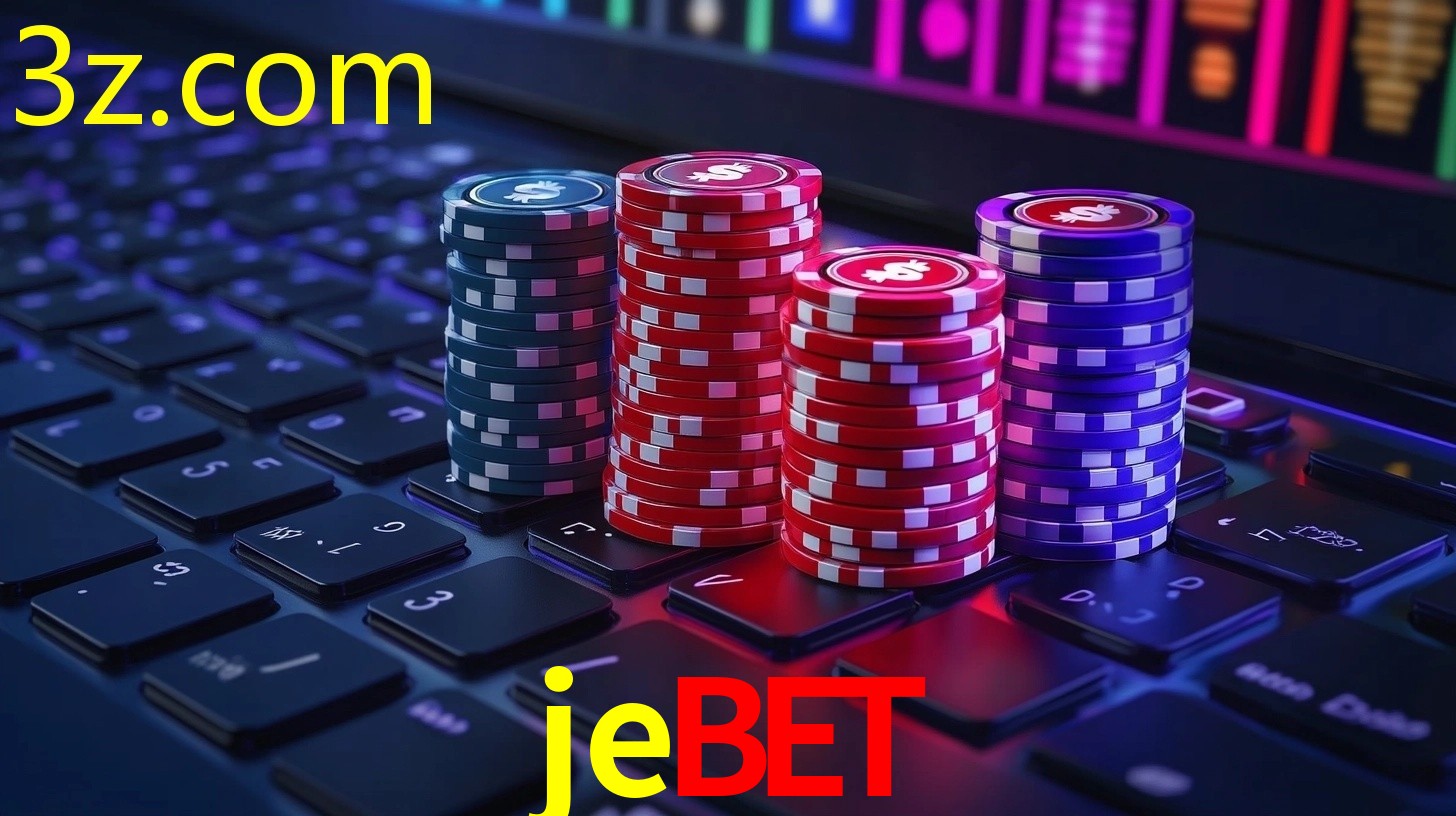 JEBET.COM