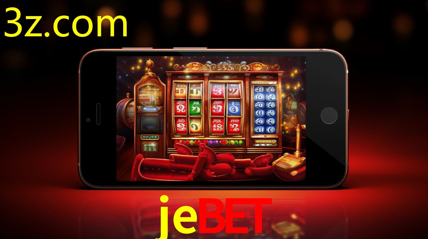 JEBET.COM