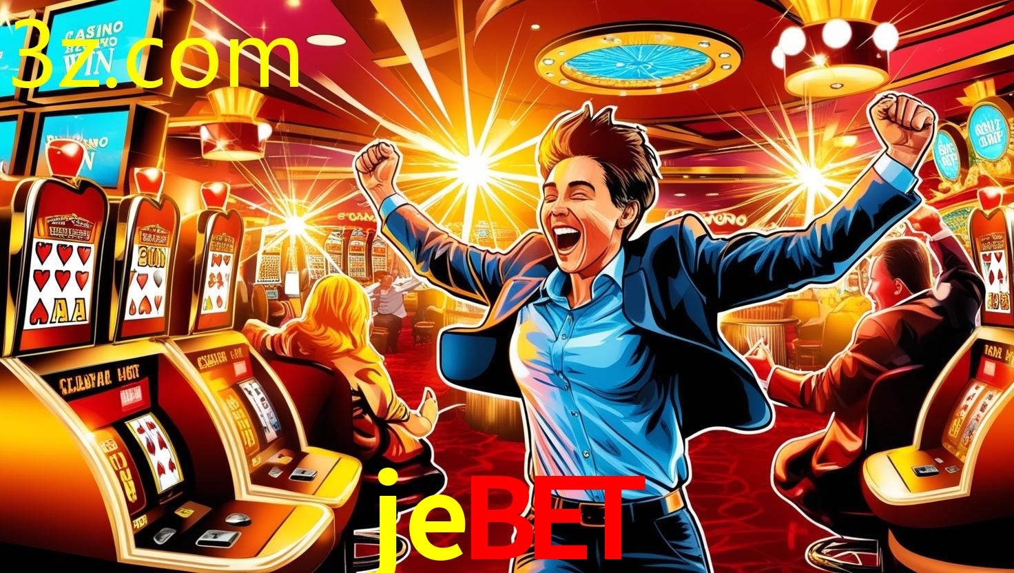 JEBET.COM