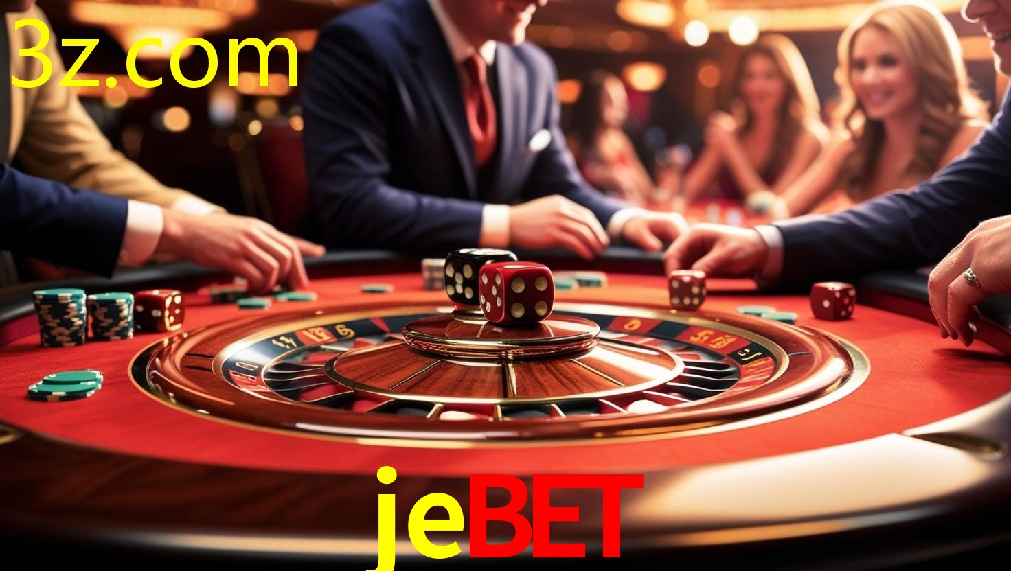 JEBET.COM