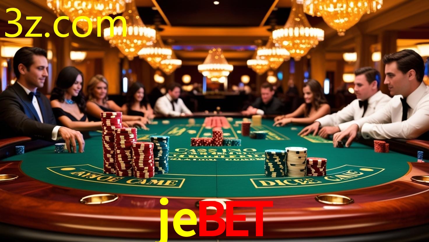 JEBET.COM